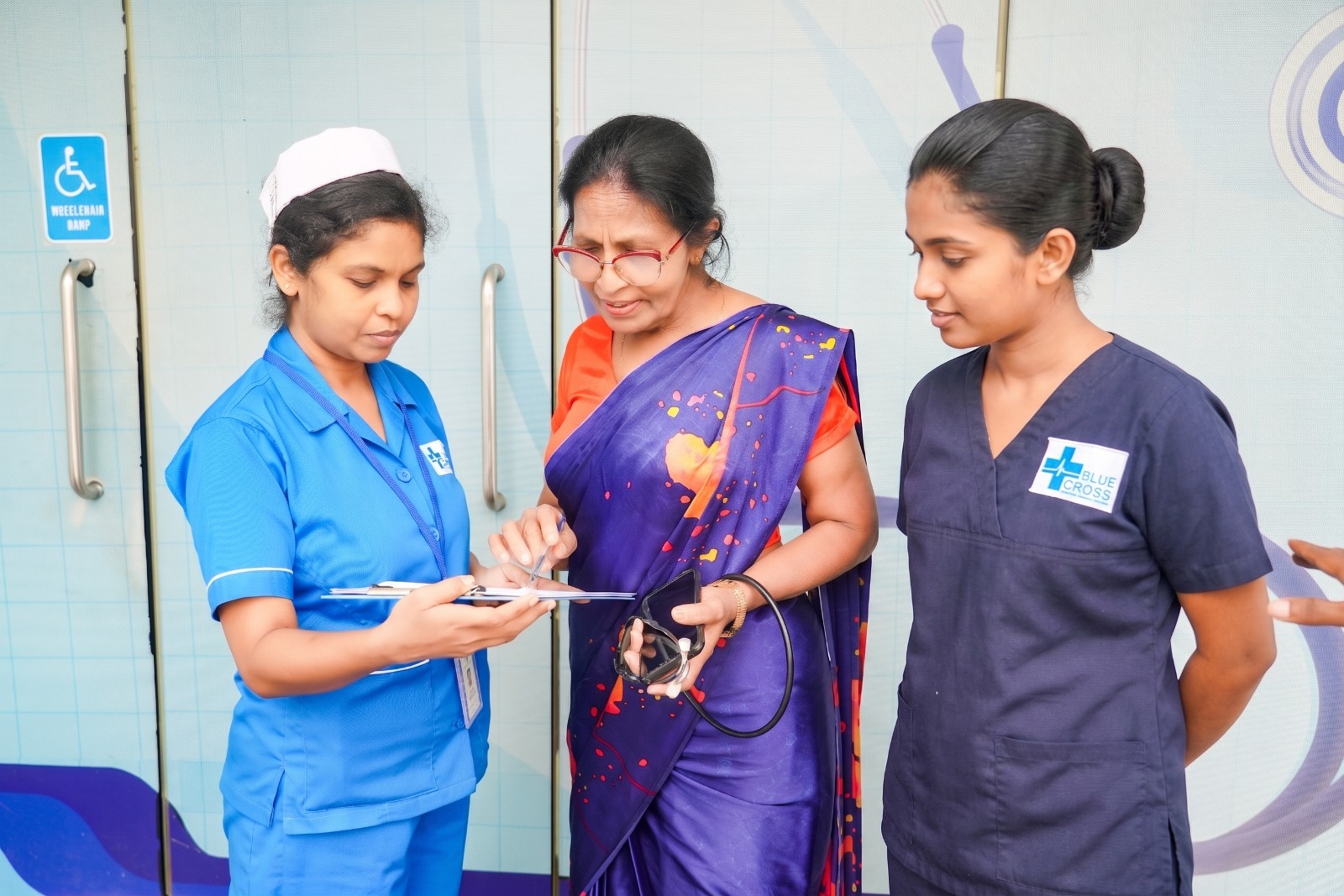 Nurse Assistant